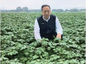 “麦田守望者”精神照亮深圳农业新征程