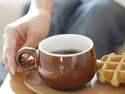 喝咖啡会骨质疏松吗,会成瘾吗?5家专业机构给出答案