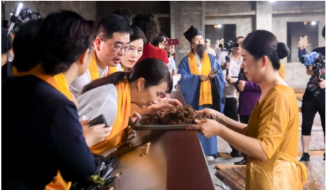 云南双江：“精”守校园食安  筑牢学生“舌尖防线”
